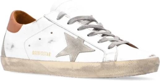 Golden Goose Superstar Classic sneakers White Dames