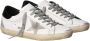 Golden Goose Superstar Classic Sportschoenen White Heren - Thumbnail 2