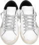 Golden Goose Superstar Classic Sportschoenen White Heren - Thumbnail 3