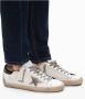 Golden Goose Superstar Classic Sportschoenen White Heren - Thumbnail 6