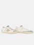 Golden Goose SuperStar Glitter Star Sneakers White Heren - Thumbnail 2