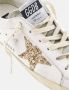 Golden Goose SuperStar Glitter Star Sneakers White Heren - Thumbnail 5