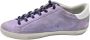 Golden Goose Superstar Lila Sneakers Purple Dames - Thumbnail 2