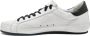 Golden Goose Superstar White and Black Sneakers White Heren - Thumbnail 2