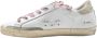 Golden Goose Superstar White Black Gold Sneakers White Dames - Thumbnail 2