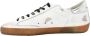 Golden Goose Superstar White Black Star Sneakers White Heren - Thumbnail 2