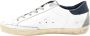 Golden Goose Superstar White Grey Star Sneakers White Dames - Thumbnail 2