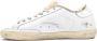 Golden Goose Superstar White Grey Star Sneakers White Heren - Thumbnail 2