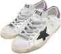 Golden Goose Superstar White Military Green Sneakers White Dames - Thumbnail 3