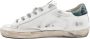 Golden Goose Superstar White Red Star Sneakers White Dames - Thumbnail 2