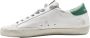 Golden Goose Superstar White Rose Fluo Sneakers White Heren - Thumbnail 2