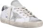 Golden Goose Superster Sneakers White Dames - Thumbnail 2