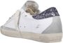 Golden Goose Superster Sneakers White Dames - Thumbnail 4