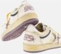 Golden Goose TPU Malva Ball-Star Sneakers White Dames - Thumbnail 5