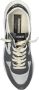 Golden Goose Urban Running Sneakers Zwart Wit Gray Heren - Thumbnail 2