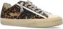 Golden Goose Dames V-Star 2 Sneaker Beige Multicolor Dames - Thumbnail 2