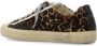 Golden Goose Dames V-Star 2 Sneaker Beige Multicolor Dames - Thumbnail 4