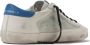 Golden Goose Verfijnde Leren Sneakers White Heren - Thumbnail 2