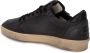 Golden Goose Vernielde Effect Symbool Sneakers met Logo Black Heren - Thumbnail 6