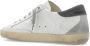 Golden Goose Sneakers van verouderd leer met sterpatch Multicolor - Thumbnail 11