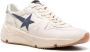 Golden Goose Witte Sneakers Met Dikke Zool White Heren - Thumbnail 5