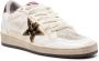 Golden Goose Witte Sneakers Aw24 Damesschoenen Beige Dames - Thumbnail 2