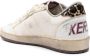 Golden Goose Witte Sneakers Aw24 Damesschoenen Beige Dames - Thumbnail 3