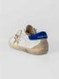 Golden Goose Vintage Super-Star Sneakers White Heren - Thumbnail 4