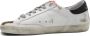 Golden Goose Wit Geel Superstar Sneakers White Heren - Thumbnail 3