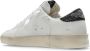 Golden Goose Wit Goud Stardan Sneakers White Dames - Thumbnail 3