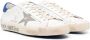 Golden Goose Wit Grijs Blauw Beige Sneakers Multicolor Heren - Thumbnail 2