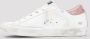 Golden Goose Stijlvolle Sneakers voor Mannen en Vrouwen White Dames - Thumbnail 9