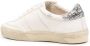 Golden Goose Nappa Leren Glitter Hak Schoenen White Dames - Thumbnail 8