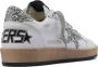 Golden Goose Witte Ball Star Sneakers White Dames - Thumbnail 3