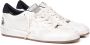 Golden Goose Witte Ballstar Sneakers White Heren - Thumbnail 2