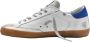 Golden Goose Witte Bruine Superstar Sneakers White Heren - Thumbnail 2