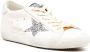 Golden Goose Witte Casual Sneakers met Rubberen Zool White Dames - Thumbnail 6