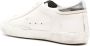 Golden Goose Witte Casual Sneakers met Rubberen Zool White Dames - Thumbnail 7