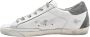 Golden Goose Witte Fuxia Star Sneakers White Dames - Thumbnail 2