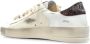 Golden Goose Witte Glitter Ster Sneakers White Dames - Thumbnail 2