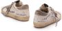 Golden Goose Witte Graffiti Ster Sneakers Beige Dames - Thumbnail 3