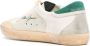 Golden Goose Witte Groene Ice Super Star Sneakers Multicolor Heren - Thumbnail 2