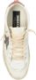 Golden Goose Sportschoenen Hi Mid Star Classic White Dames - Thumbnail 7