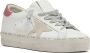 Golden Goose Witte Leren Sneakers met Hi Star Stijl White Dames - Thumbnail 7