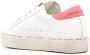 Golden Goose Witte Leren Sneakers met Hi Star Stijl White Dames - Thumbnail 10