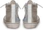 Golden Goose Witte hoge sneakers met ster White Heren - Thumbnail 3