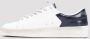 Golden Goose Witte Ice Blue Stardan Sneakers White Heren - Thumbnail 2