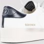 Golden Goose Witte Ice Blue Stardan Sneakers White Heren - Thumbnail 4