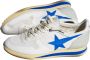 Golden Goose Witte Kalveren Sneaker White Dames - Thumbnail 3