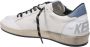 Golden Goose Leren sneakers met iconische sterdetail White Heren - Thumbnail 11